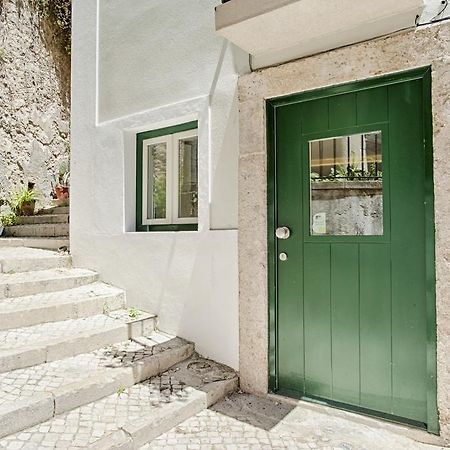 Bmyguest - Alfama Boutique Apartment Lisboa Εξωτερικό φωτογραφία