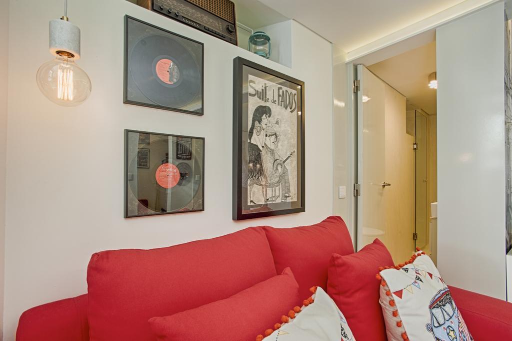 Bmyguest - Alfama Boutique Apartment Lisboa Εξωτερικό φωτογραφία