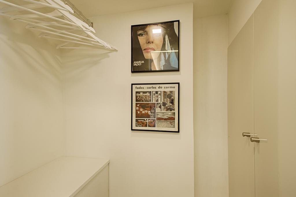 Bmyguest - Alfama Boutique Apartment Lisboa Εξωτερικό φωτογραφία