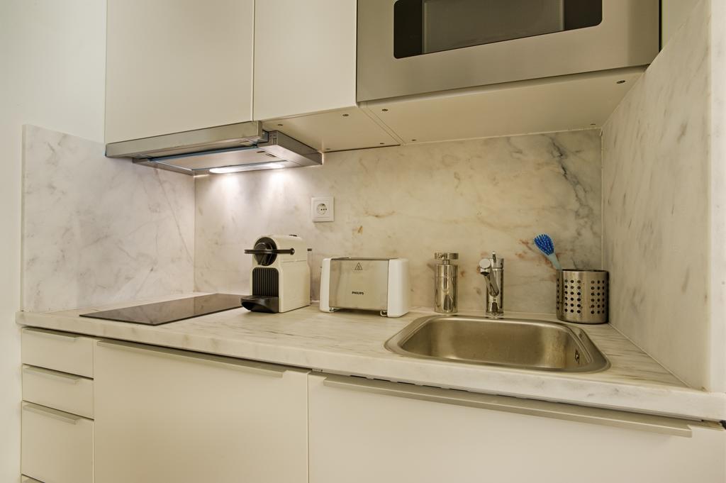 Bmyguest - Alfama Boutique Apartment Lisboa Εξωτερικό φωτογραφία