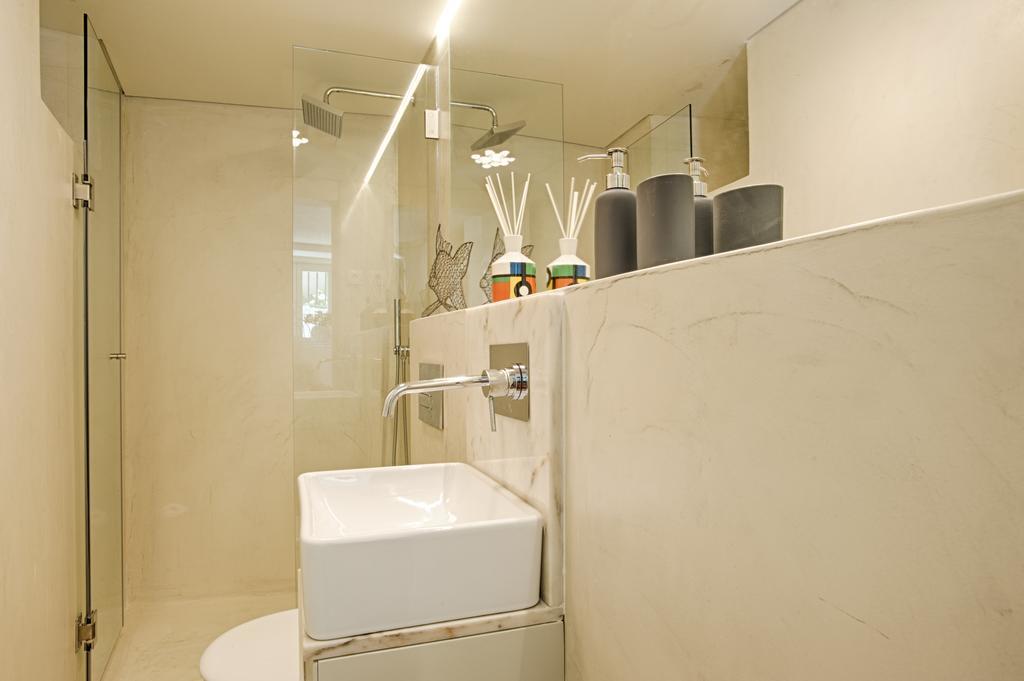 Bmyguest - Alfama Boutique Apartment Lisboa Εξωτερικό φωτογραφία