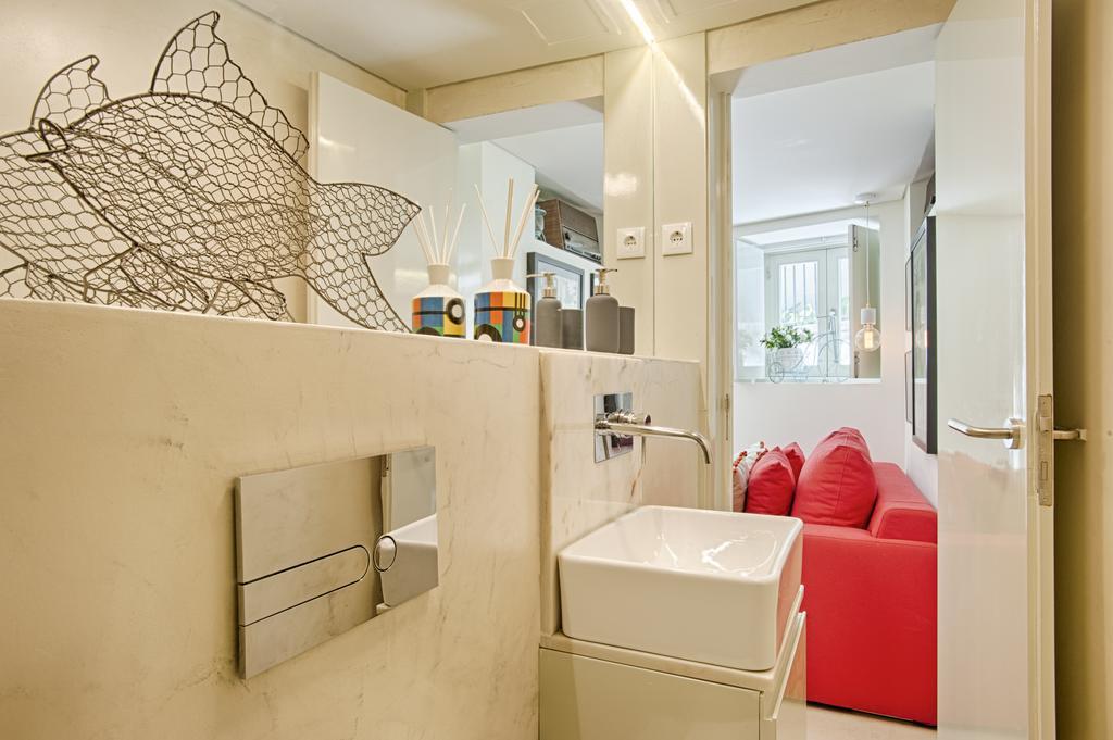 Bmyguest - Alfama Boutique Apartment Lisboa Εξωτερικό φωτογραφία